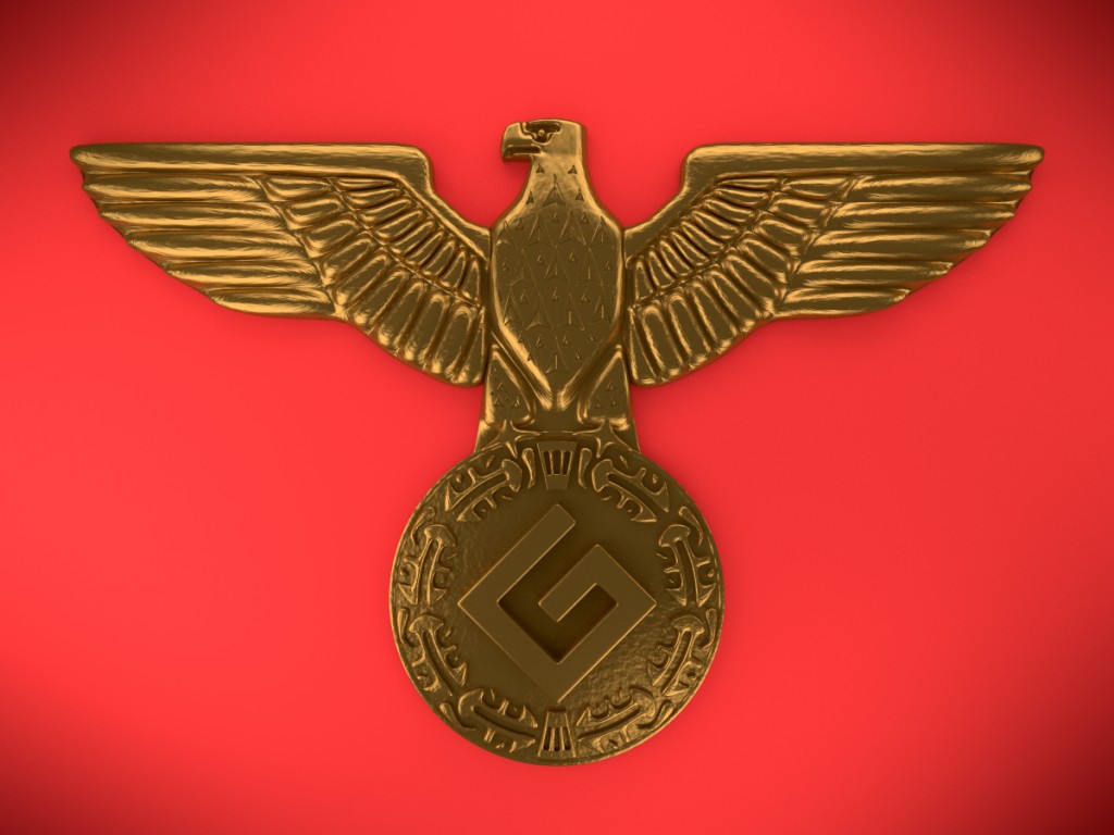 Grammar Nazi Badge preview image 1